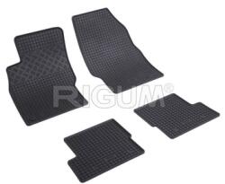 RIGUM Covorase auto Opel Adam, caroserie Hatchback, fabricatie 01.2013 - 05.2019 (904390-2)