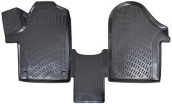 Umbrella Set covorase auto cauciuc tip tavita pentru mercedes vito / viano w639 2003-2014 (58898)