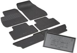 RIGUM Covorase auto Opel Zafira C, caroserie Van, fabricatie 01.2012 - 07.2019, 7 locuri (902006-197)