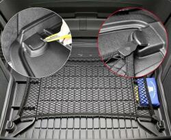 Frogum Tavita de portbagaj Bmw Seria 3 G20, caroserie Sedan, fabricatie 03.2019 - prezent (TM406018-293)
