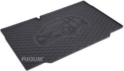 Rigum Tavita de portbagaj Renault Clio V, caroserie Hatchback, fabricatie 09.2019 - prezent, portbagaj inferior (828054-92)