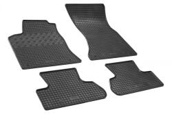 RIGUM Covorase auto Audi Q5 8R, caroserie SUV, fabricatie 11.2008 - 12.2016 (900187-31)