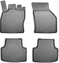 Aristar Covorase tip tavita Skoda Octavia III, caroserie Combi, fabricatie 05.2013 - 05.2020 (603283-126)