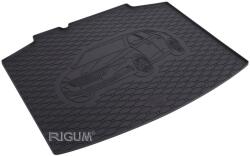 Rigum Tavita de portbagaj Skoda Scala, caroserie Hatchback, fabricatie 04.2019 - prezent, portbagaj inferior (834185-215)