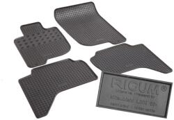 RIGUM Covorase auto Mitsubishi L200, caroserie Pick-up, fabricatie 2007 - 2015 (901726-218)
