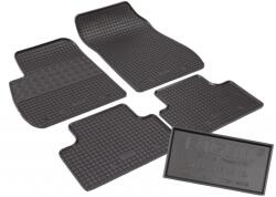 RIGUM Covorase auto Opel Zafira C, caroserie Van, fabricatie 01.2012 - 07.2019, 5 locuri (901993-290)
