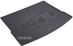 Rigum Tavita de portbagaj Volkswagen Tiguan II, caroserie SUV, fabricatie 05.2016 - prezent, portbagaj superior (437027)