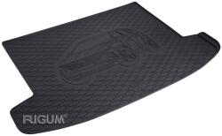 Rigum Tavita de portbagaj Hyundai Tucson MHEV, caroserie SUV, fabricatie 12.2020 - prezent, portbagaj superior (810219-58)