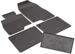 RIGUM Covorase auto Mazda 3 III, caroserie Hatchback, fabricatie 09.2013 - 02.2019 (901573-298)