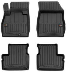 FroGum Covorase tip tavita 3D Nissan Micra K13, caroserie Hatchback, fabricatie 2010 - 05.2013 (3D426054-111)