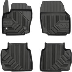 FroGum Covorase auto tip tavita Ford Mondeo IV fabricatie 09.2007 - 12.2014, caroserie combi (77408449#2)