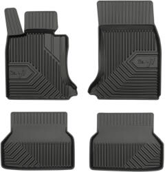 FroGum Covorase auto tip tavita BMW Seria 5 E60 fabricatie 07.2003 - 02.2010, caroserie sedan (77407800#2)