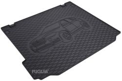 Rigum Tavita de portbagaj BMW X5 E70, caroserie SUV, fabricatie 04.2007 - 09.2013 (803044-113)