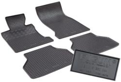 RIGUM Covorase auto BMW Seria 5 E60, caroserie Sedan, fabricatie 07.2003 - 02.2010 (900255-166)
