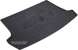 Rigum Tavita de portbagaj Volkswagen T-Roc, caroserie SUV, fabricatie 12.2017 - prezent, portbagaj superior (837131-66)