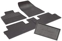 RIGUM Covorase auto Citroen C4 Picasso II, caroserie Van, fabricatie 07.2013 - 11.2020, 5 locuri (900460-247)