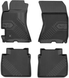 FroGum Covorase auto tip tavita Subaru Legacy IV fabricatie 2003 - 2009, caroserie sedan (77426726#2)