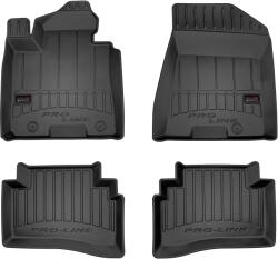 FroGum Covorase tip tavita 3D Hyundai Tucson, caroserie SUV, fabricatie 07.2015 - 09.2020 (3D407138-161)