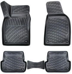 Umbrella Set covorase auto cauciuc tip tavita pentru bmw 3 g21 touring 2019- (118380)