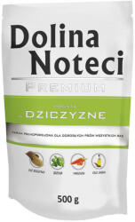 Dolina Noteci 500g Vad Kutya alutasakos - krizsopet
