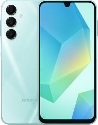 Samsung Galaxy A16 5G 256GB 8GB RAM (SM-A166) Mobiltelefon