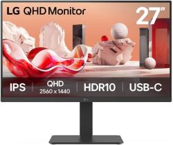 LG 27BA65QB-B