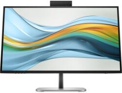 HP 527pm 9E0Y9UT Monitor