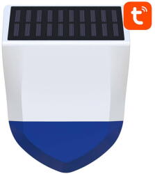 NEO Sonerie Inteligenta 30424, 5V, 100 dB, Alb (30424)