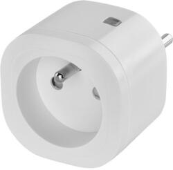 Omajin by Netatmo Prize inteligente OSP-FR-01-EC, Control vocal, Alb (OSP-FR-01-EC)