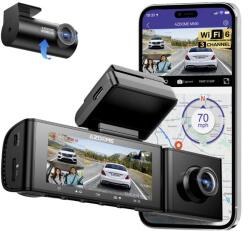 Azdome M590