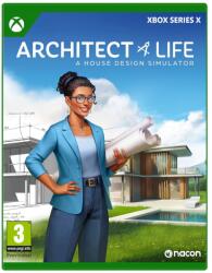 NACON Architect Life A House Design Simulator (Xbox Series X/S)