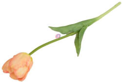 D&D Selyemvirág Tulipán cirmos 41 cm (DD67105)