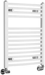 SAPHO AQUALINE ORBIT 500x640 mm 360W fehér (ILO65T)