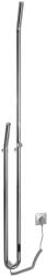 SAPHO Duopasso 122x1700 mm crom (ER730)