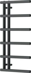 Mexen Jukon 988x500 mm 461W antracit (W116-0988-500-00-66)