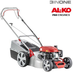 AL-KO Classic 4.64 SP-A (123054)