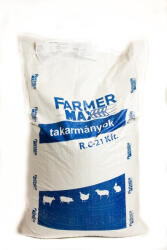 Farmer-Max Broiler nevelő takarmánykeverék - 20 KG (BT-TAKFX-2)