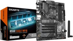 GIGABYTE B550 EAGLE WIFI6 Placa de baza