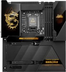 MSI MEG Z890 GODLIKE Alaplap
