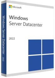 Microsoft Dell Windows Server 2022 Datacenter (634-BYLC) - softwaredigital