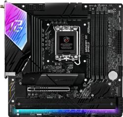 ASRock B860M Lightning WiFi Alaplap