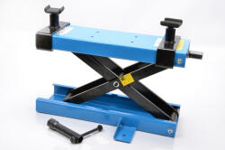 GEKO Motorkerékpár emelő 500kg G02170 (G02170)
