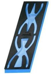 ASTA TOOLS Habszivacs betét - üres SOFT2 profi APF-2 APF-2 (APF-2)