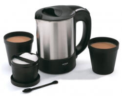 Orava Hordozható vízforraló 0, 5L