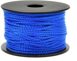 GEKO Kőműveszsinór 1, 7mm 50m kék G29030 (G29030)