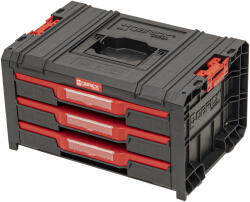 Qbrick System Szerszámbox QS 3 Toolbox Expert 2.0