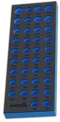 ASTA TOOLS Habszivacs betét - üres SOFT1 profi APF-1 APF-1 (APF-1)