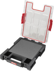 Qbrick System ONE Organizer M 2.0 MFI habszivacs betét
