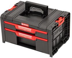 Qbrick System Szerszámos láda QS 2 Toolbox Basic