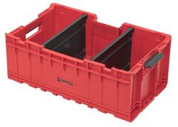 Qbrick System Szerszámos láda QS ONE Box Plus RED Ultra
